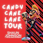 Candy Cane Lane Tour (Opening for Tonic Sol-fa)