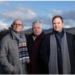 The Irish Tenors