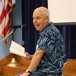 Celebrate 10 Years of the New Tiverton Public Library Building! 