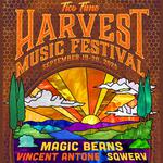 Tico Time Harvest Festival 2025