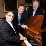 The Irish tenors