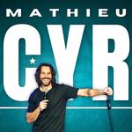 Mathieu Cyr à QUÉBEC (Vanier)