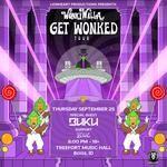 WonkyWilla @ Treefort Music Hall