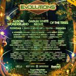 Evolutions 2025