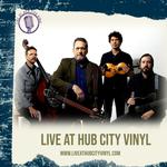 Hub City Vinyl - An Evening With The Jerry Douglas Band
