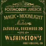 Magic, Moonlight & Mistletoe Tour