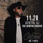 Colt Ford Live at The Newton Theatre