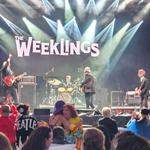 The Weeklings "The Music of The Beatles....and more!"