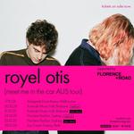 Florence Road w/Royel Otis