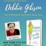 In Conversation With Debbie Gibson
