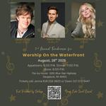 Jason Gray with Special Guests