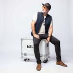 The Mascot Theory with guest Miles Nielsen @ GIBSON MUSIC HALL