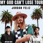 My God Can't Lose Tour- Cranford, NJ