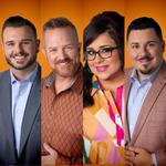 Elevated Faith Ministries 