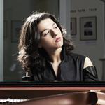 Grote Pianisten: Khatia Buniatishvili