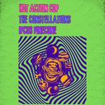 The Drunken Cobra presents:  HOT ACTION COP / THE CONSTELLATIONS / IPCUS PINECONE 