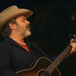 Brandon Rhyder Band Live at Hoot's Hall