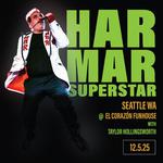 Har Mar Superstar at Funhouse