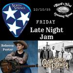 North Springs Music Festival 2025