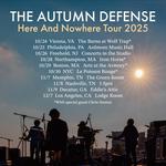 The Autumn Defense 
