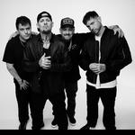 Good Charlotte Q+A and Signing