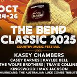 The Bend Classic 2025