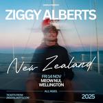 New Love World Tour - New Zealand 2025 
