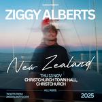 New Love World Tour - New Zealand 2025 