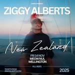New Love World Tour - New Zealand 2025 