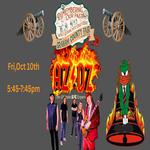 Graham County Fair with AZ⚡️DZ