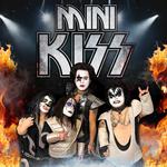 Mini KISS LIVE in Mcallen, TX