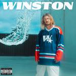WINSTON SURFSHIRT | ALBUM TOUR 