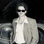 Keanan Eksteen Live @ Cafe Roux