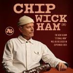 Chip Wickham Nefertiti Swedish Tour 2025