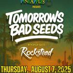 Bad Seeds 