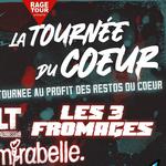 Tournée du Cœur