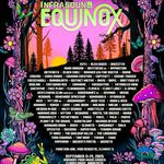 Supertask @ Infrasound Equinox 2025