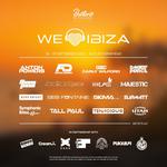 David Penn @ We Love Ibiza 