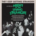 Little Stranger at The Refinery