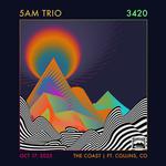 5AM Trio w/ 3420 @ The Coast, Ft. Collins, CO