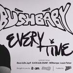 Pêche Presents: Bushbaby (EVERY TIME UK Tour)