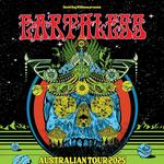 EARTHLESS at The Northern (Byron Bay) - performing tracks off SONIC PRAYER and much more
