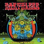EARTHLESS at The Rosemount (North Perth) - performing tracks off SONIC PRAYER and much more