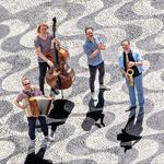 HAPPY DELUXE - Quadro Nuevo mit Chris Gall (piano)