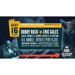 B.B. King's Blues Club Presents B.B. King’s 100th Birthday Celebration