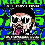 Rooler All Day Long