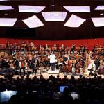 END OF THE RAINBOW - Quadro Nuevo & Rundfunk-Sinfonie Orchester Berlin