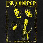 Eric Johanson @ Maple Leaf Bar 8/30, 8pm