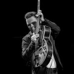 Yates McKendree (with The Backtrack Blues Band)