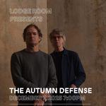 The Autumn Defense at Lodge Room